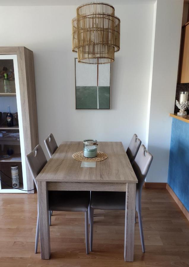 Encantador Apartamento Familiar 4 Px Con Terraza, Parking Y Wi-Fi En Llança Buitenkant foto